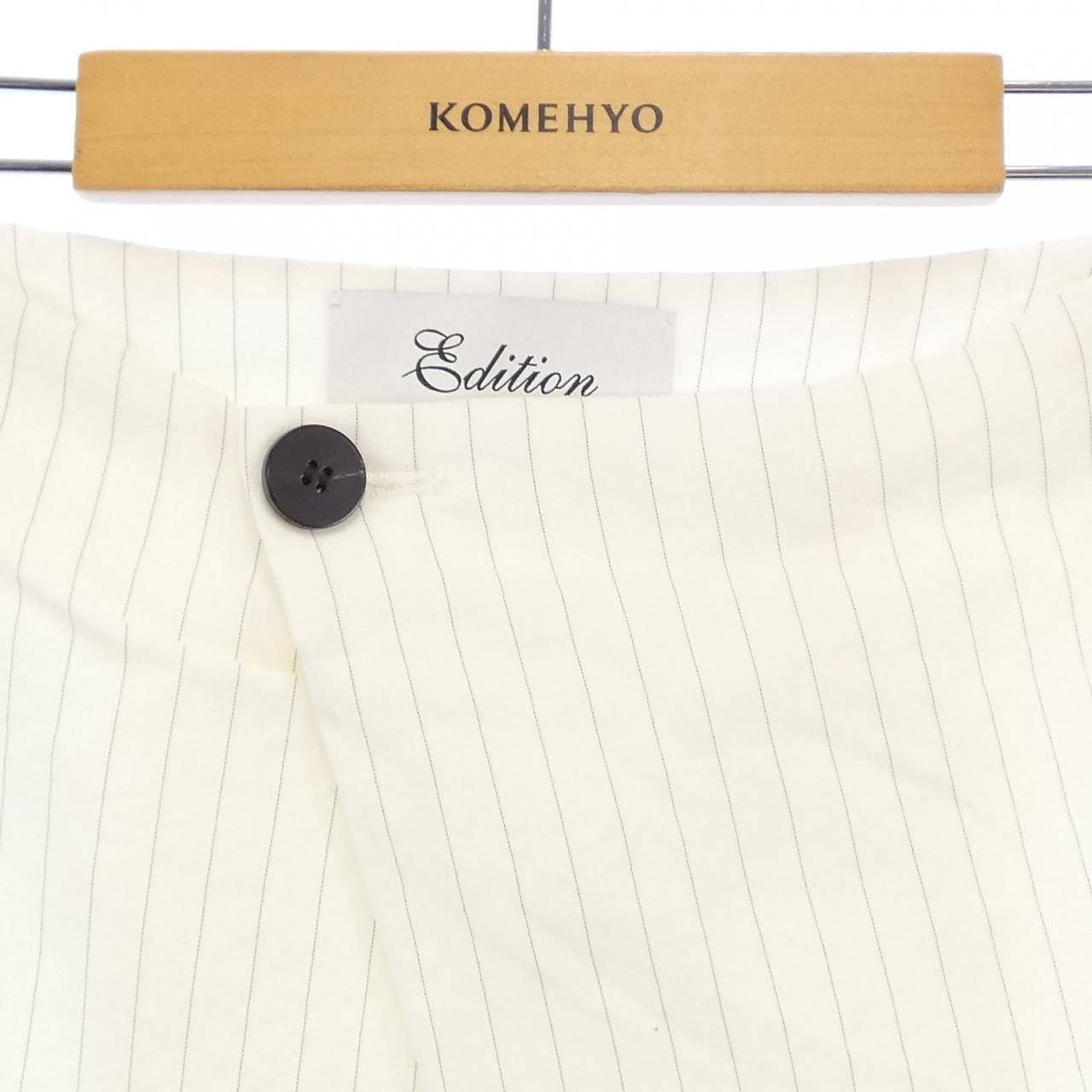 エディション EDITION スカート