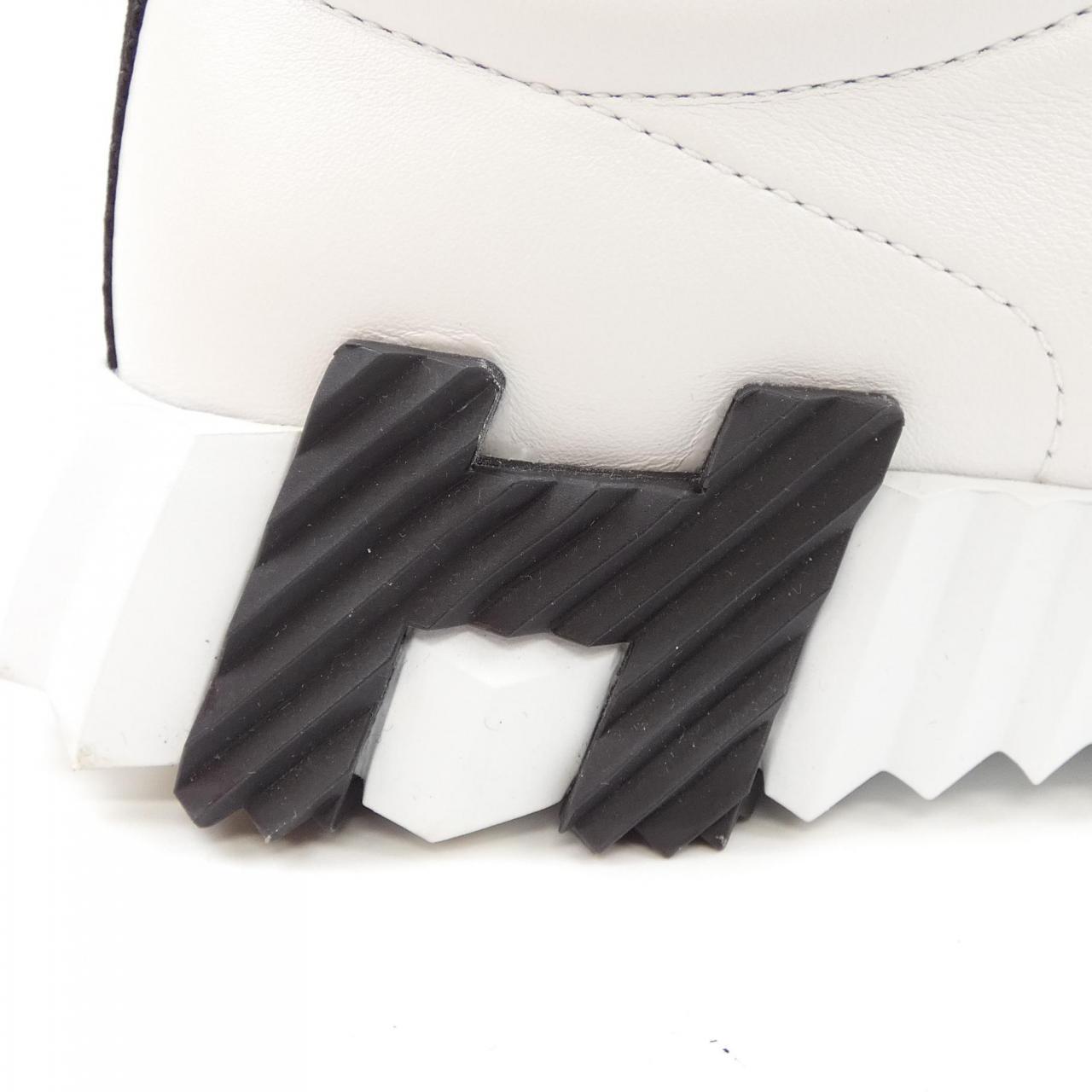HERMES HERMES sneakers
