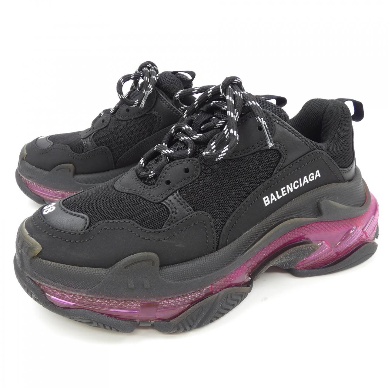 バレンシアガ BALENCIAGA スニーカー