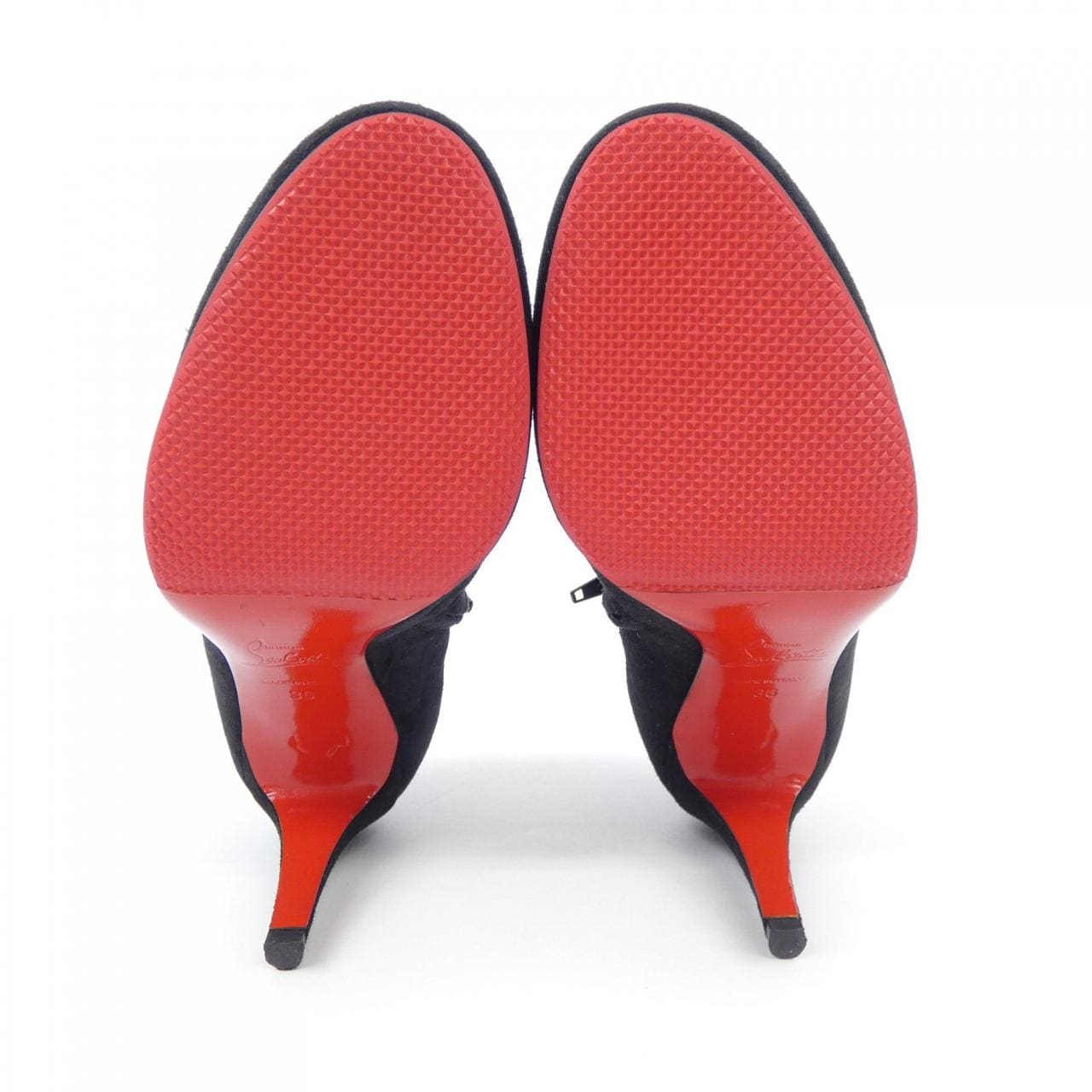 クリスチャンルブタン CHRISTIAN LOUBOUTIN ブーツ
