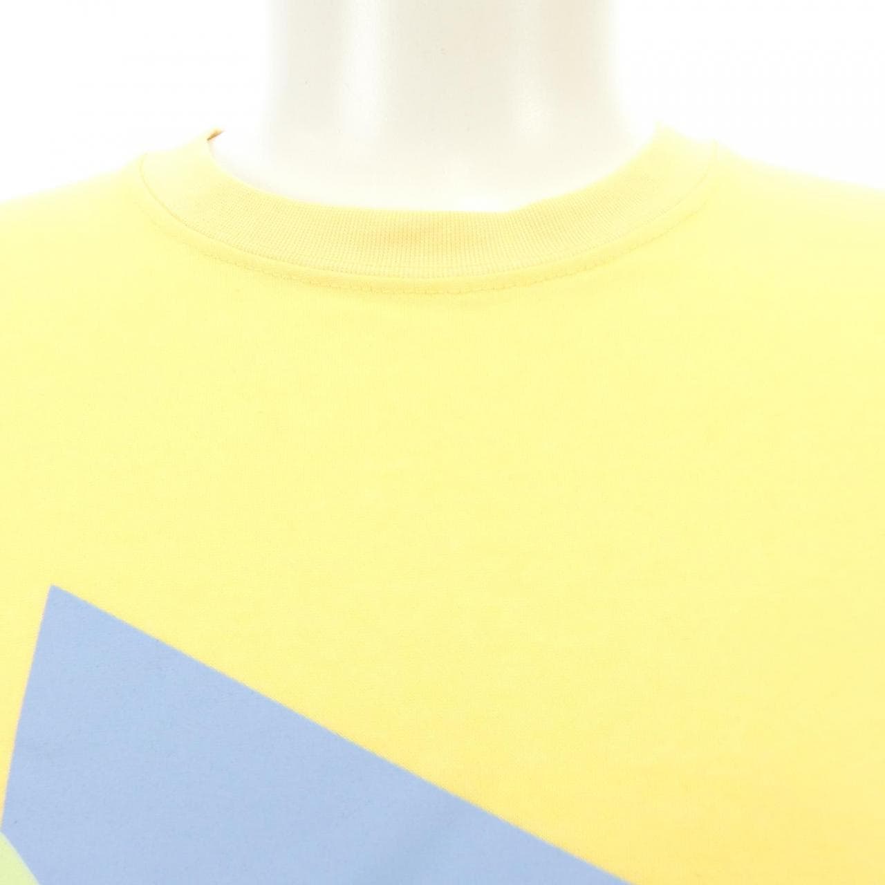 メゾンキツネ MAISON KITSUNE AND WANDER Tシャツ