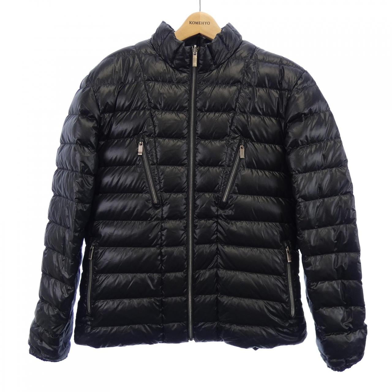 ゼニアスポーツ ZEGNA SPORT ダウンジャケット