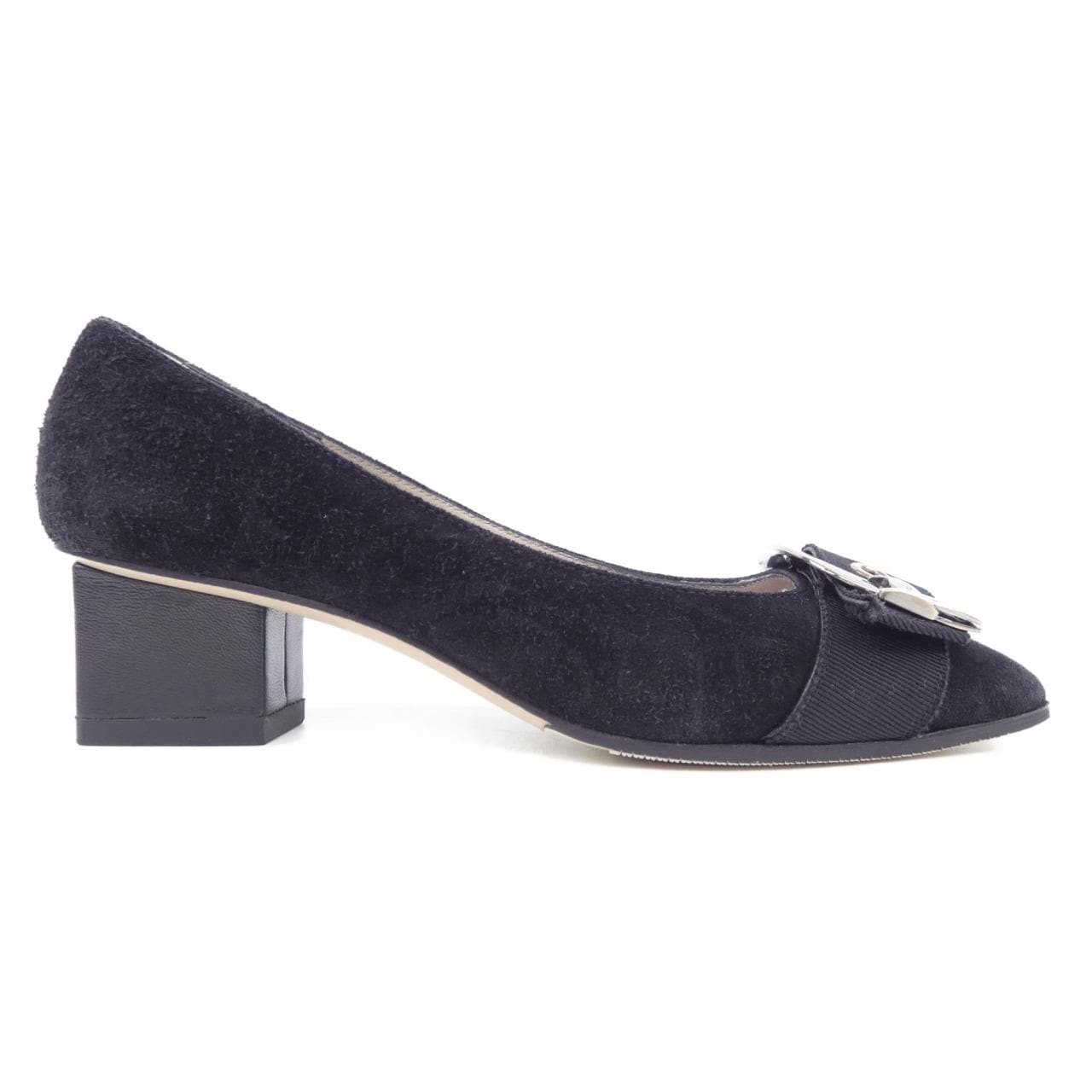 サルヴァトーレフェラガモ SALVATORE FERRAGAMO パンプス