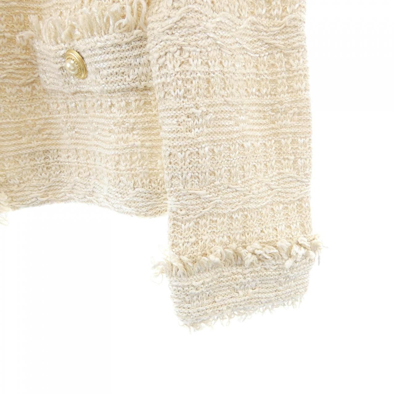 セントジョン ST.JOHN セットアップ