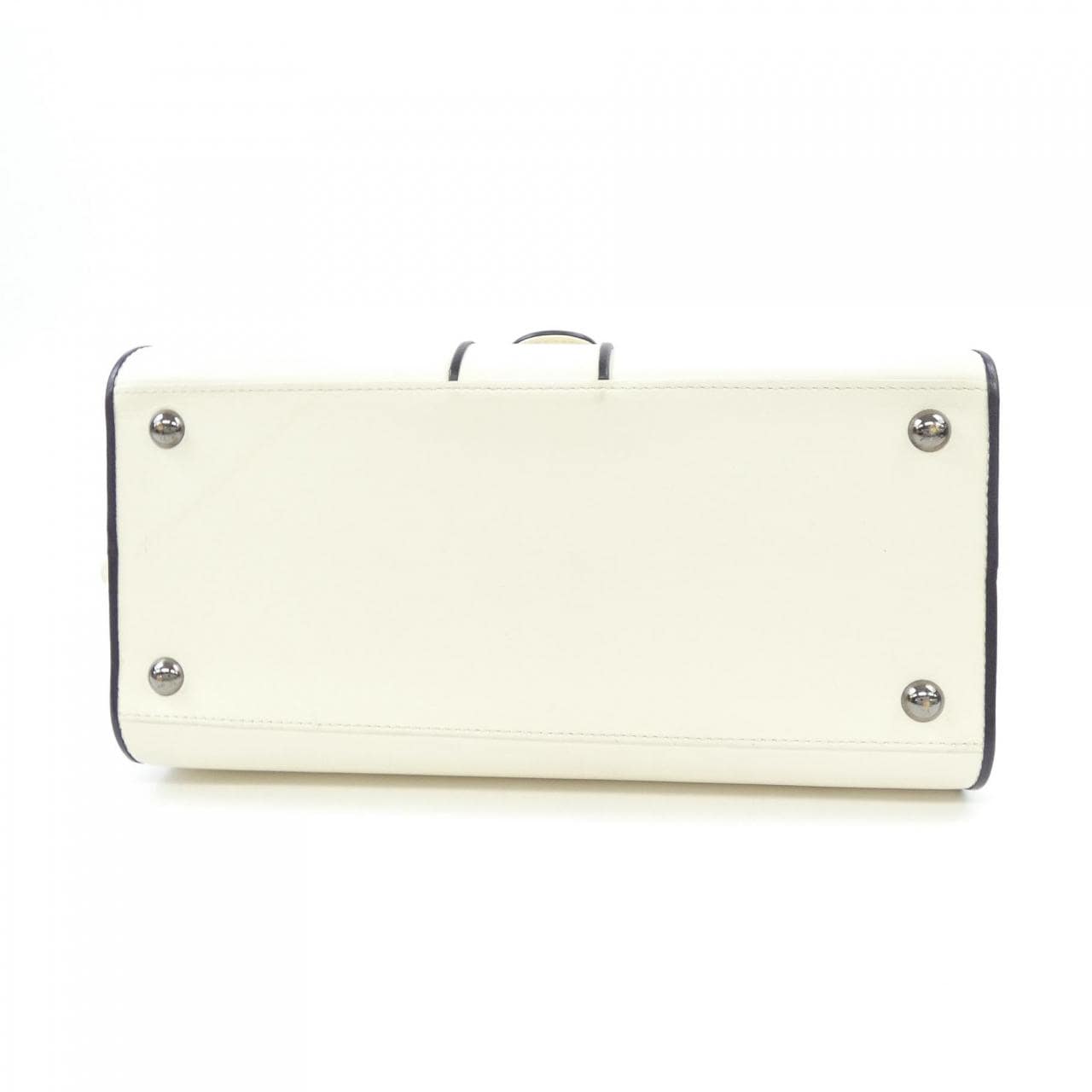 DELVAUX BRILLANT ILLUSION AA0060ACT BAG