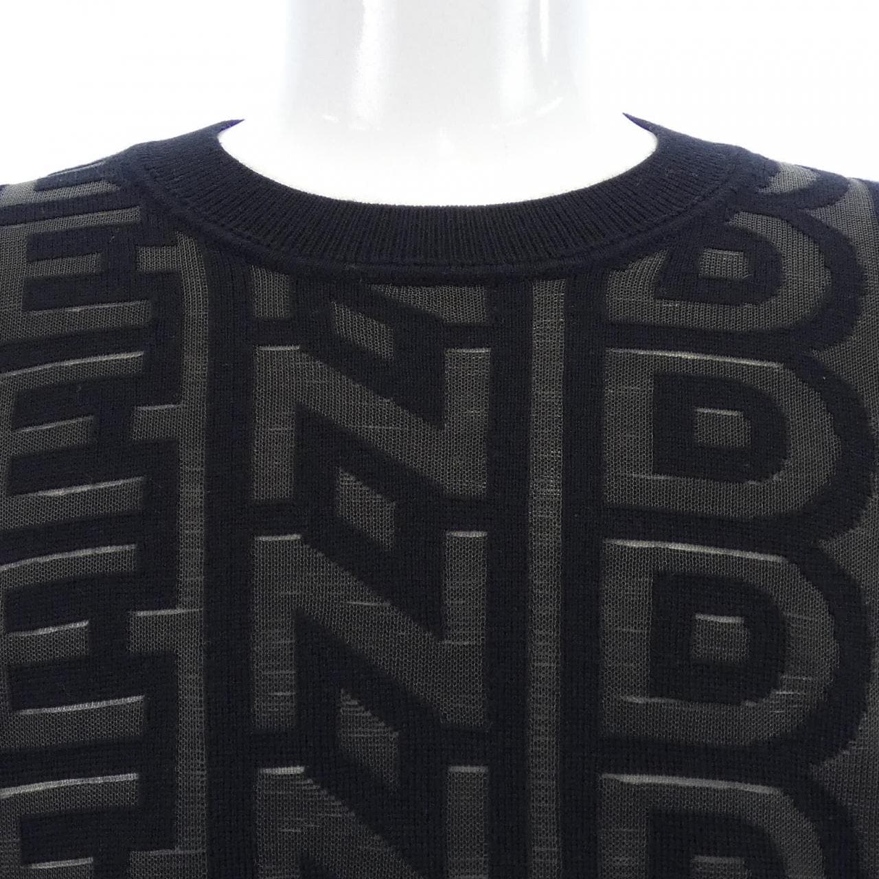 フェンディ FENDI MARC JACOBS FZX131 AMBX ニット