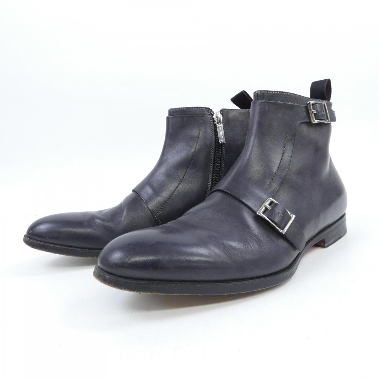 サントーニ SANTONI 13320 ブーツ