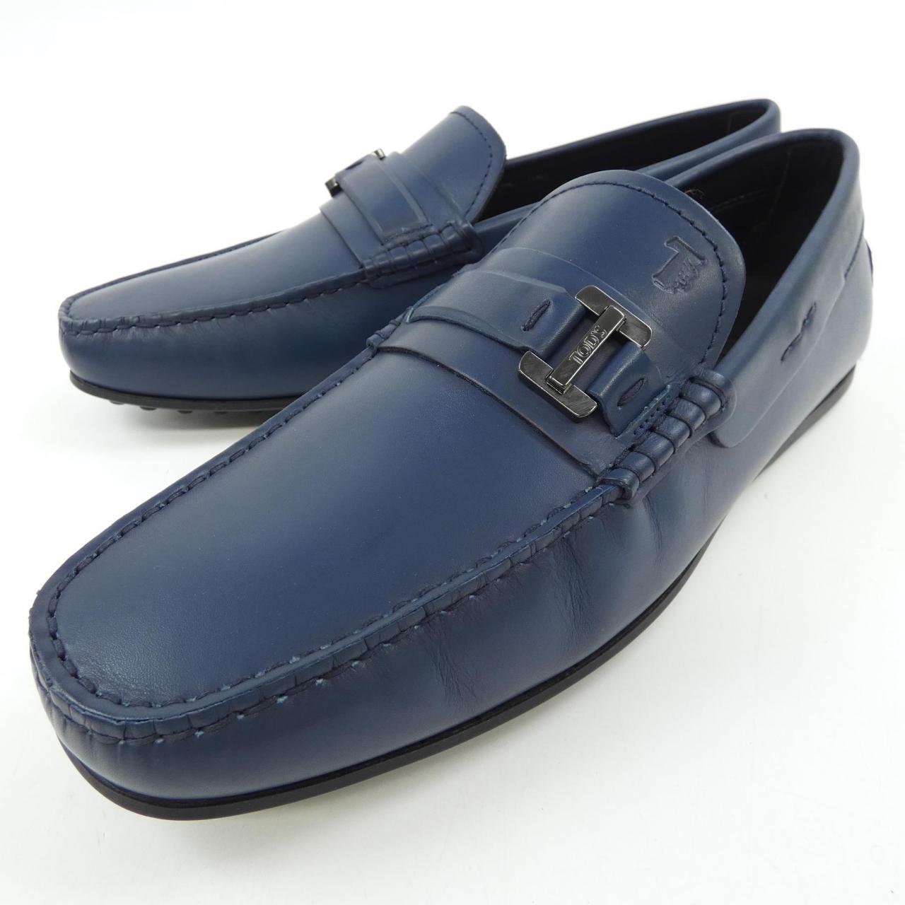 トッズ TOD'S シューズ