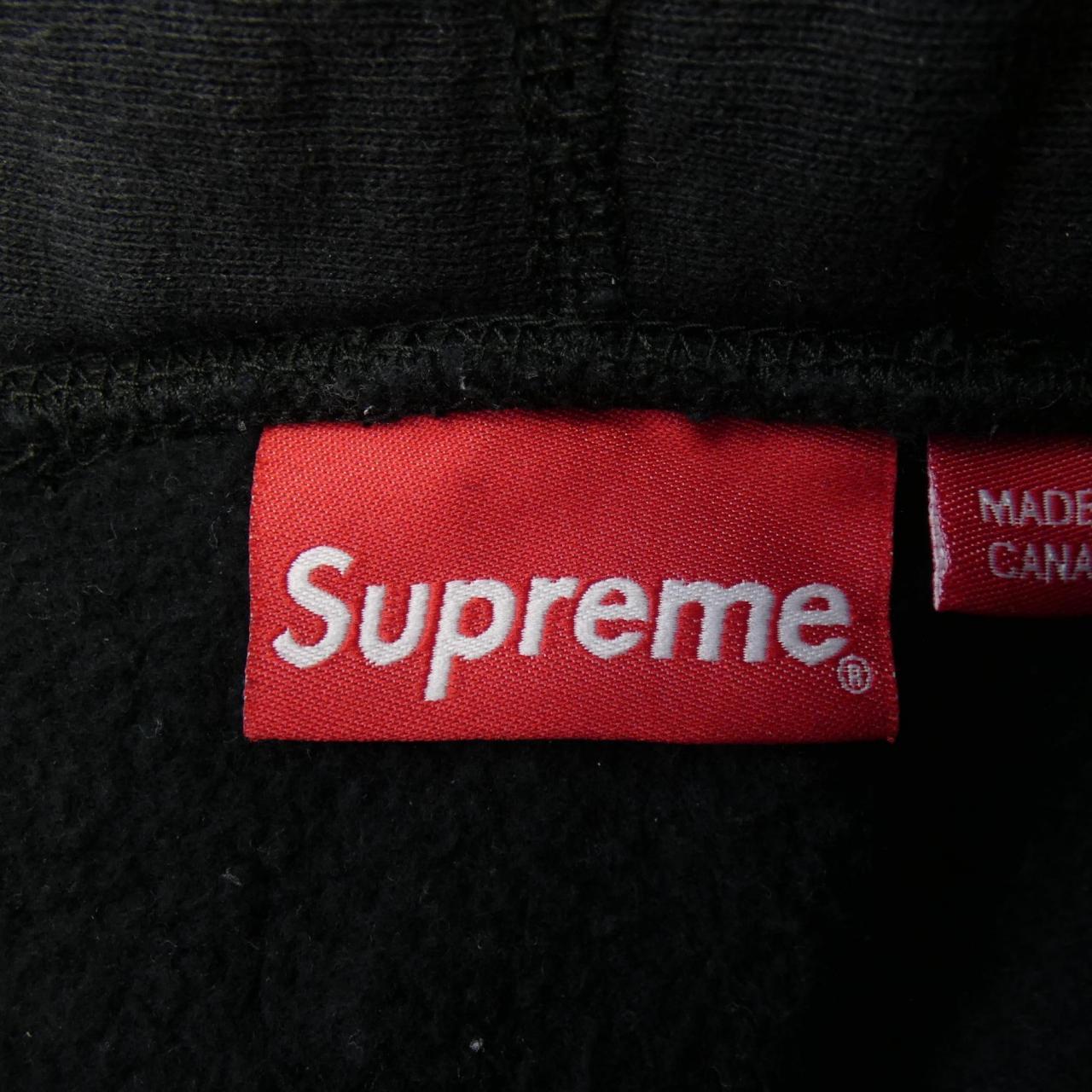 シュプリーム SUPREME NY Hooded パーカー