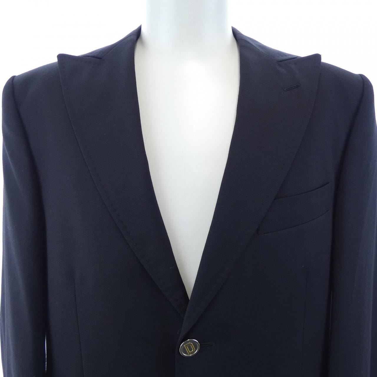 ドルチェアンドガッバーナ DOLCE&GABBANA ジャケット