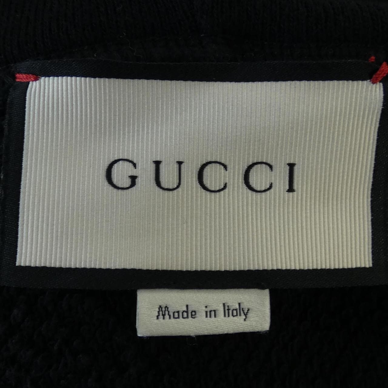 グッチ GUCCI 463591 X5S85 パーカー