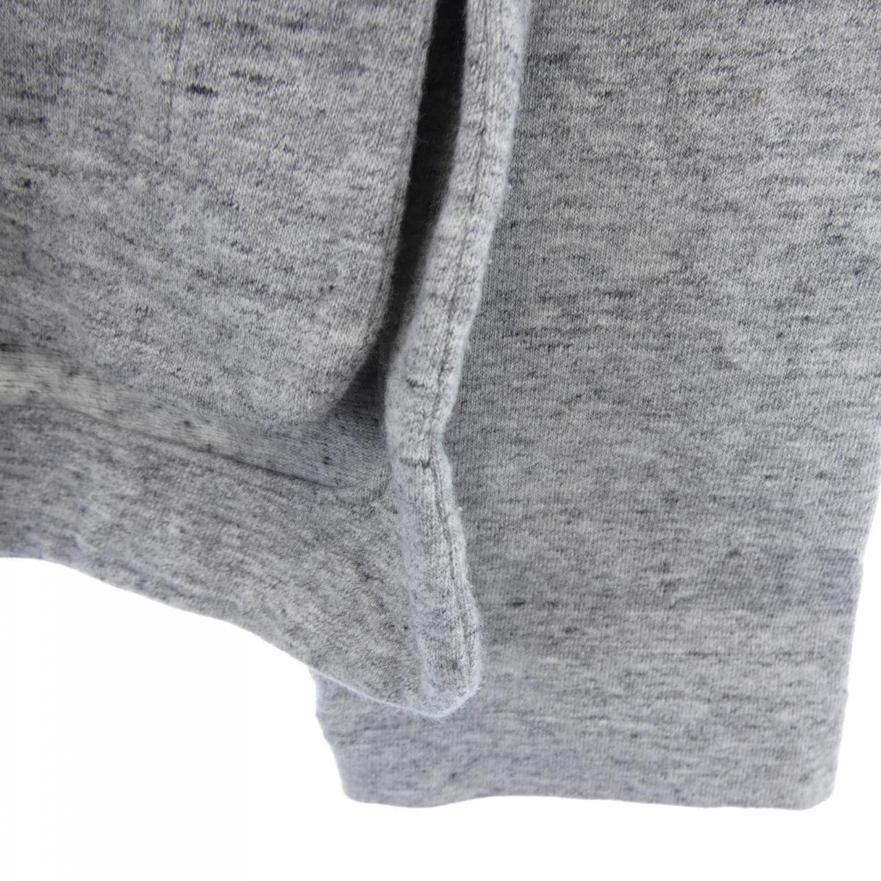 モラビトブラン MORABITO BLANC 2195-52420 パーカー