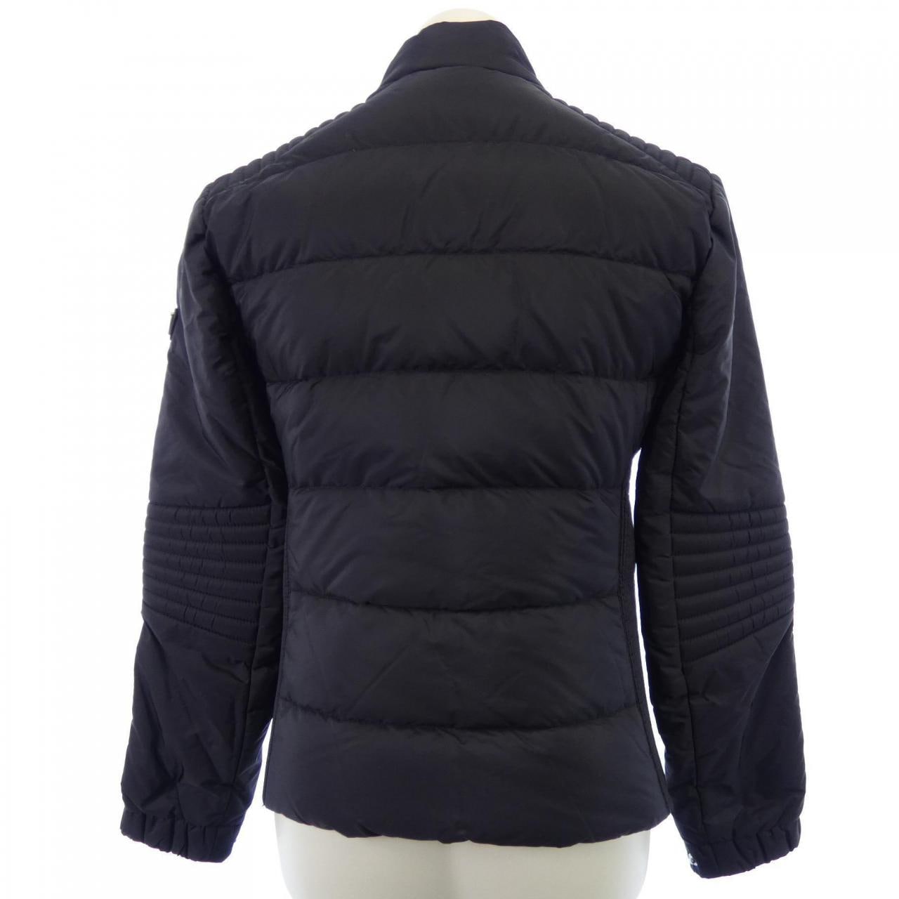 プラダ PRADA トライアングルロゴ 290545 R152 Q04 ダウンジャケット