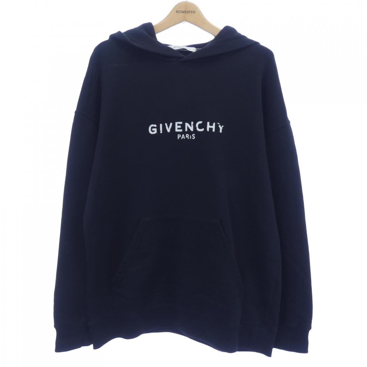 ジバンシー GIVENCHY BM700R30AF パーカー