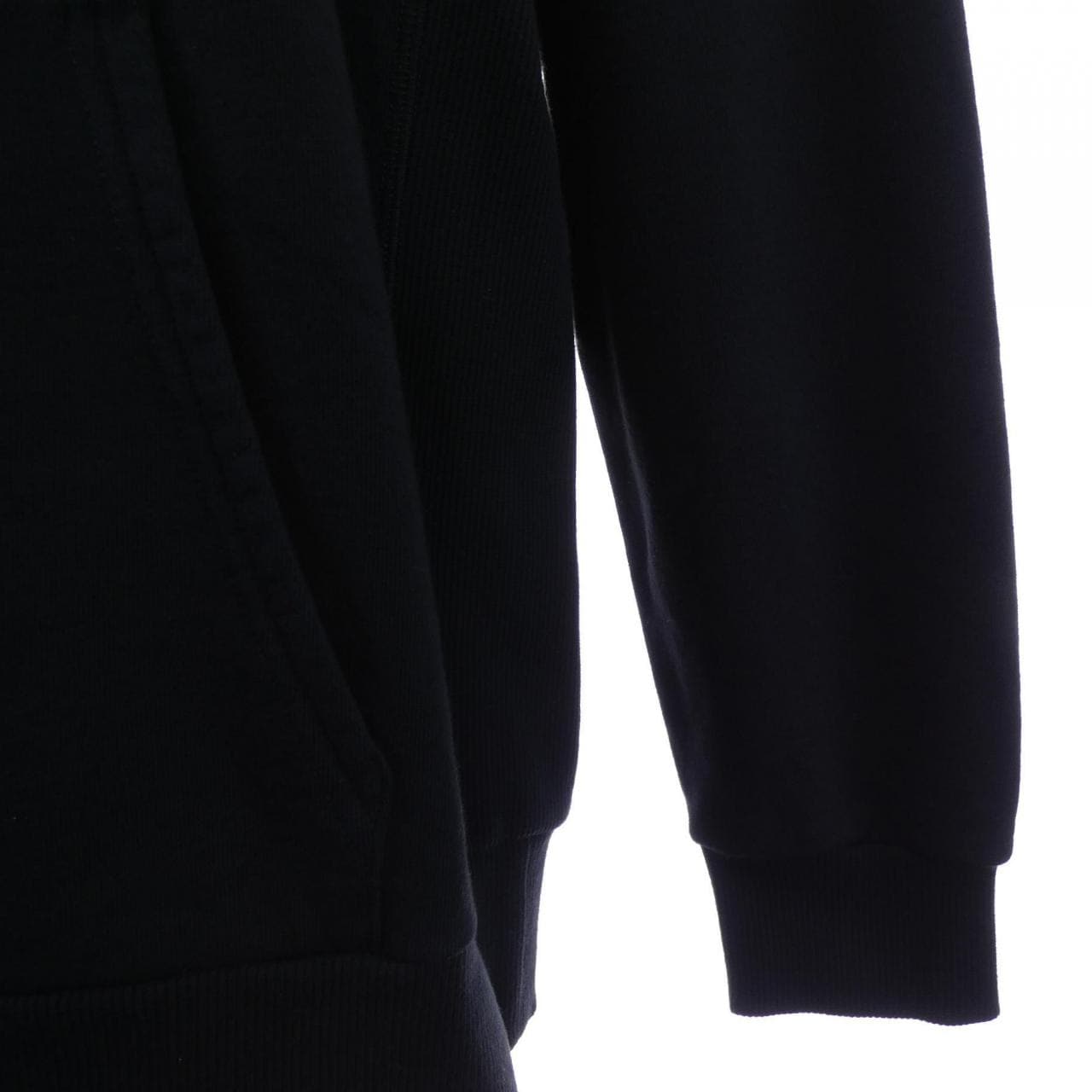 セリーヌ CELINE オーバーサイズフーディ- 2Y70F670Q パーカー