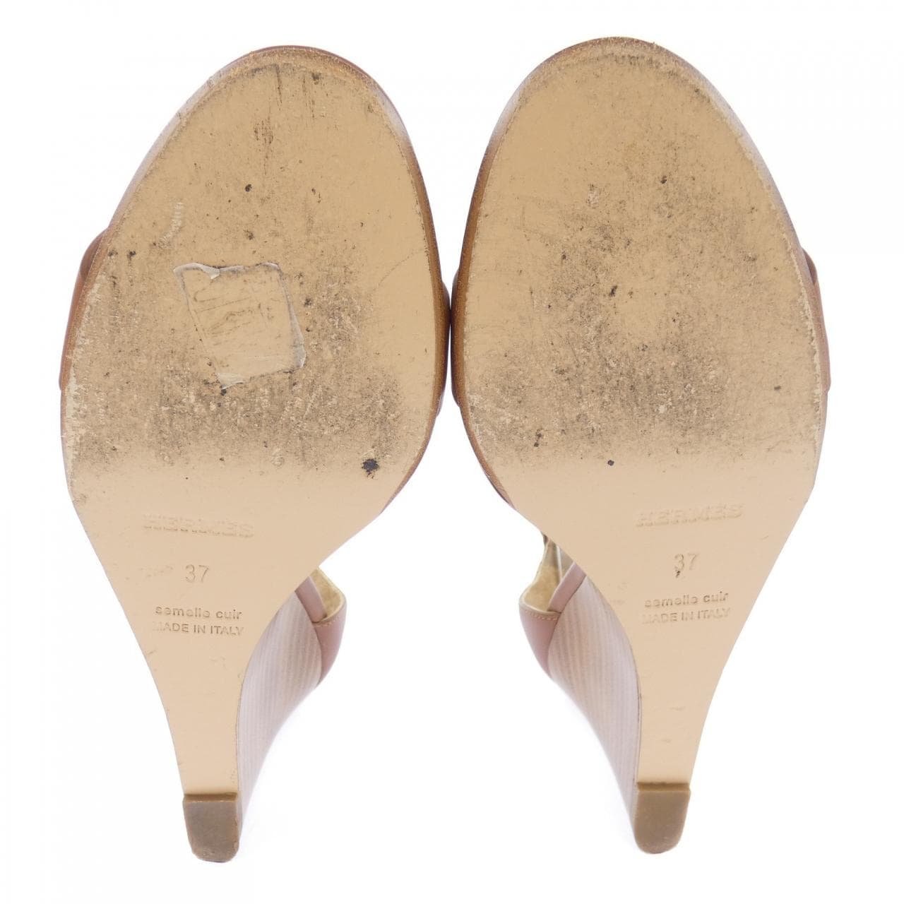 エルメス HERMES レジェンド LEGEND 172196Z サンダル