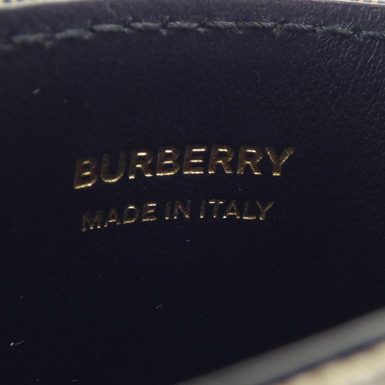 バーバリー BURBERRY 8084043 1 CARD CASE