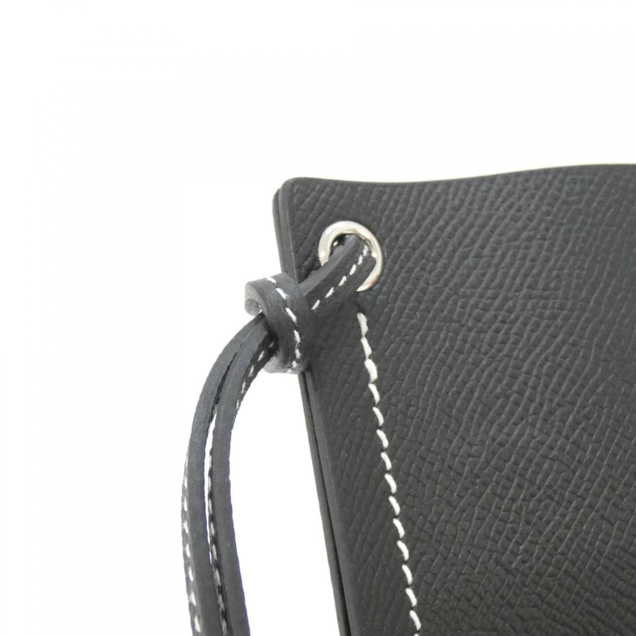 エルメス アッシュ セリエ 083844CK グラスケース