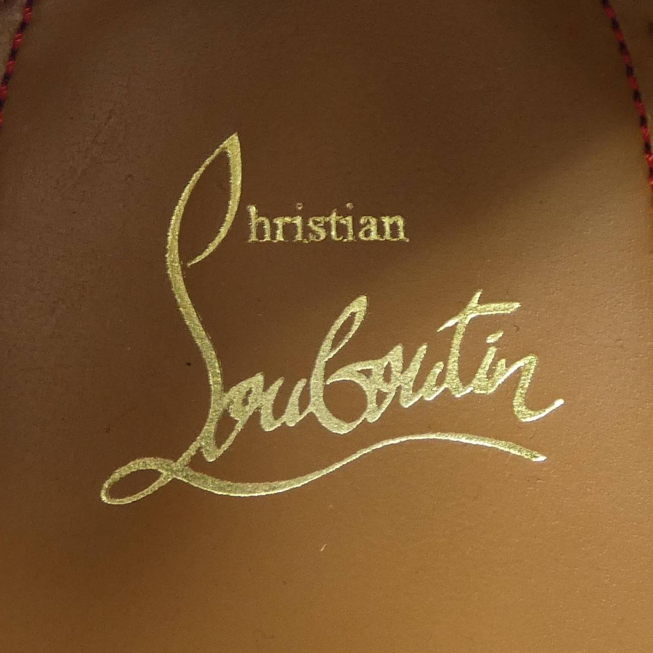 クリスチャンルブタン CHRISTIAN LOUBOUTIN シューズ