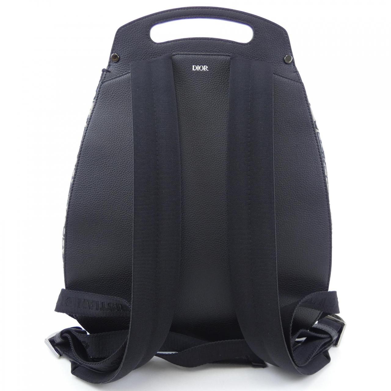 DIOR BACKPACK