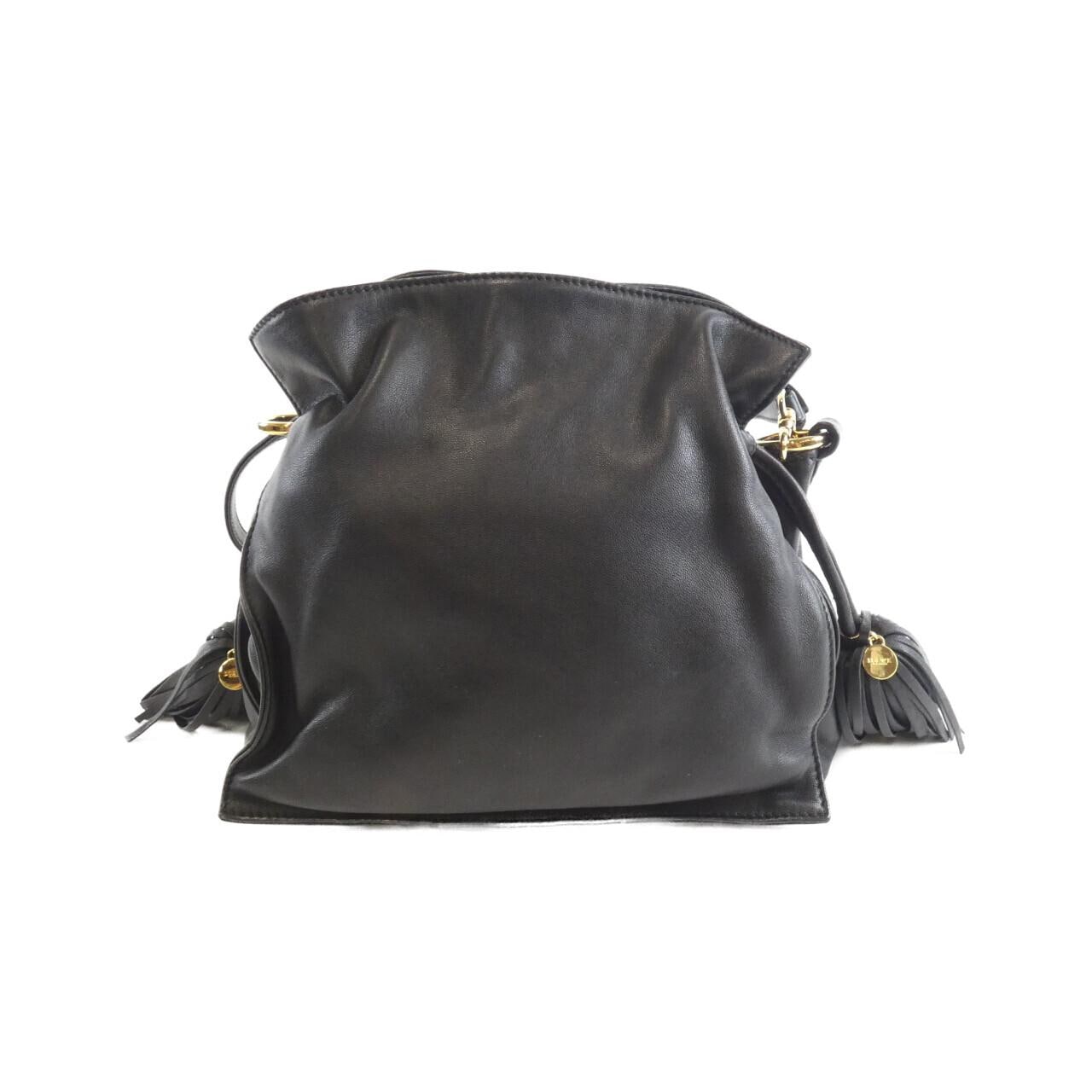 ロエベ フラメンコ 380 82EE17 ショルダーバッグ