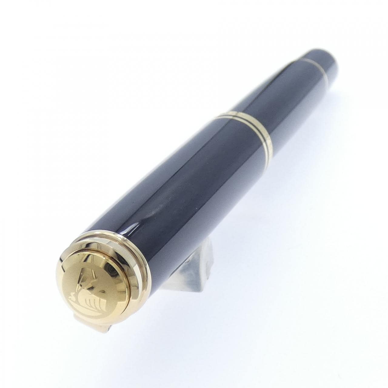 鹈鹕Superelain M1000黑色钢笔