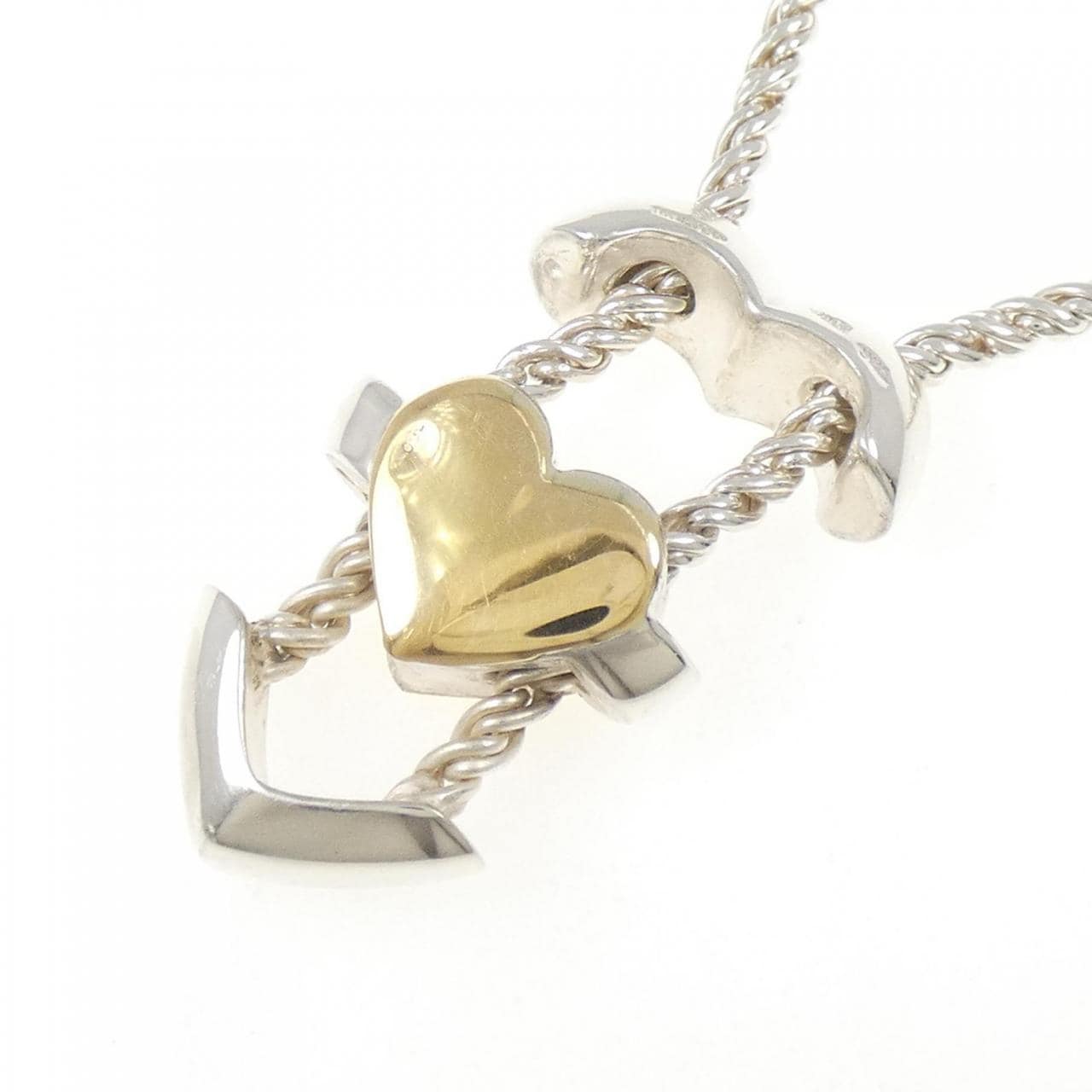 【ヴィンテージ】ティファニー ネックレス