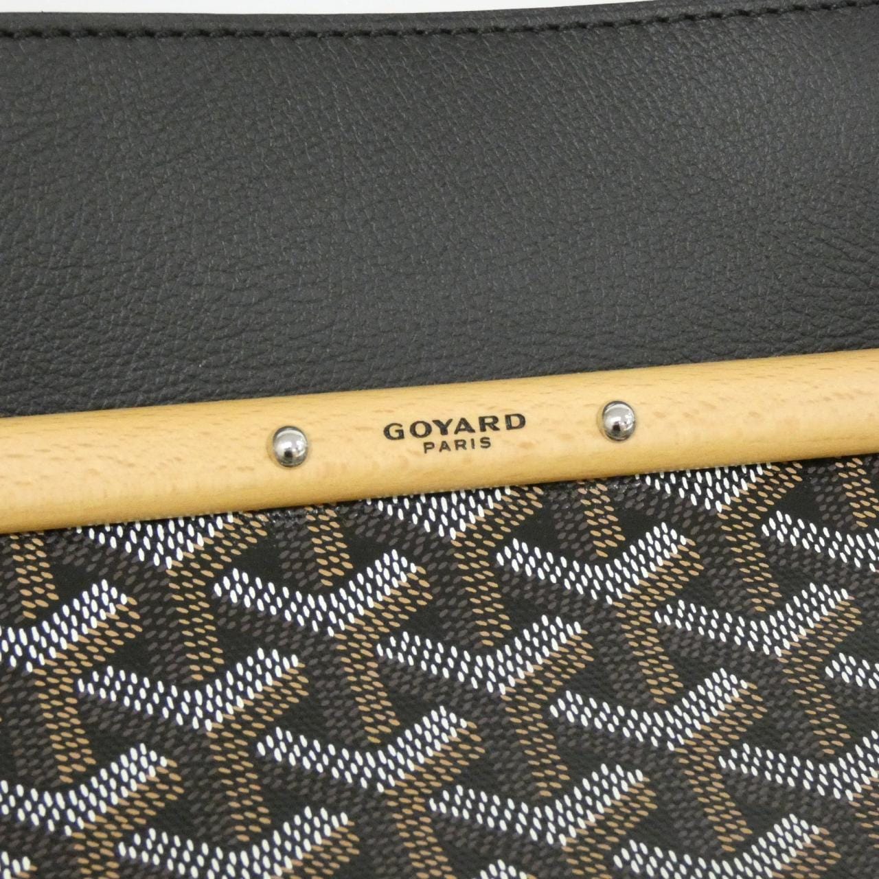 ゴヤール サイゴン MM バッグ