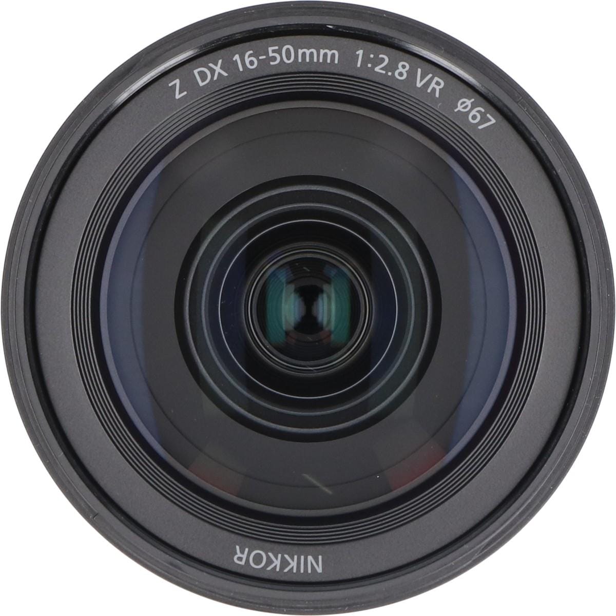 Ｚ　ＤＸ１６－５０ｍｍ　Ｆ２．８ＶＲ