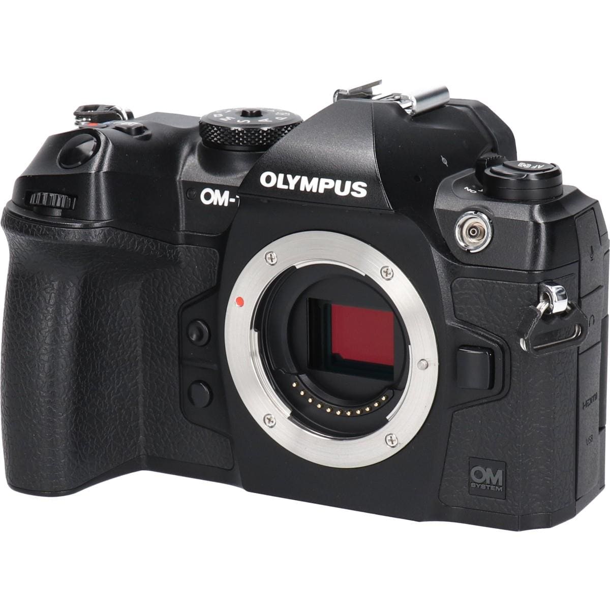 ＯＭ　ＳＹＳＴＥＭ　ＯＭ－１