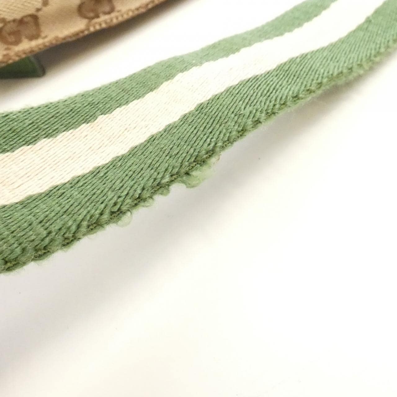 グッチ 28566 ウエストバッグ