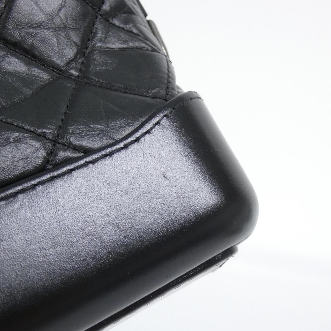 シャネル ガブリエル ライン AS0865 ショルダーバッグ