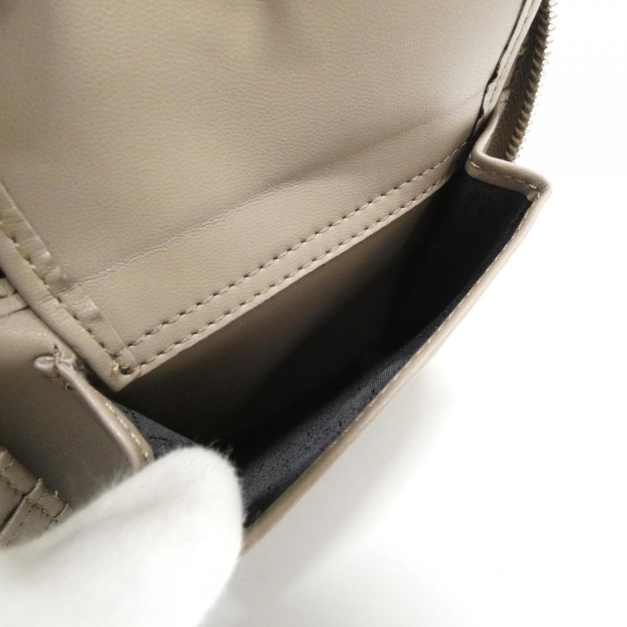 STELLA MCCARTNEY 7P0009 W8856 Wallet