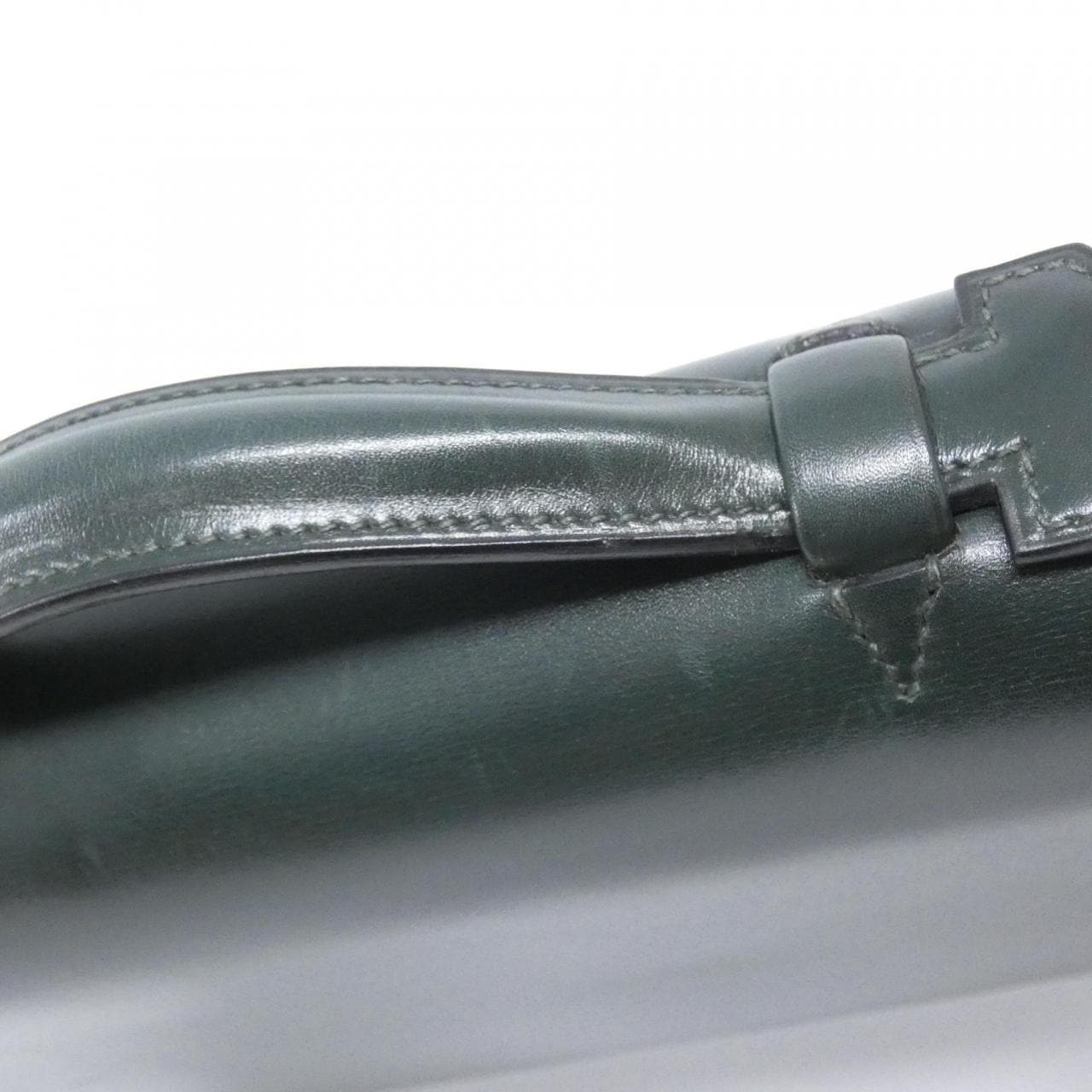 【ヴィンテージ】エルメス サック ア デペッシュ 41-2 001739CK バッグ