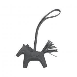 エルメス ロデオ バッグチャーム PM 064929CA