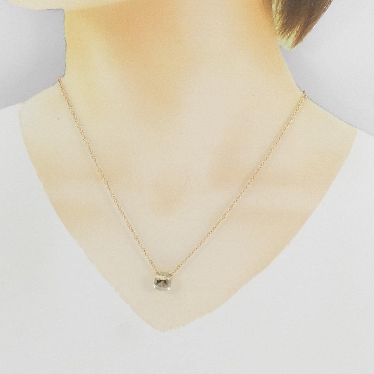 POMELLATO Nudo Petit項鍊