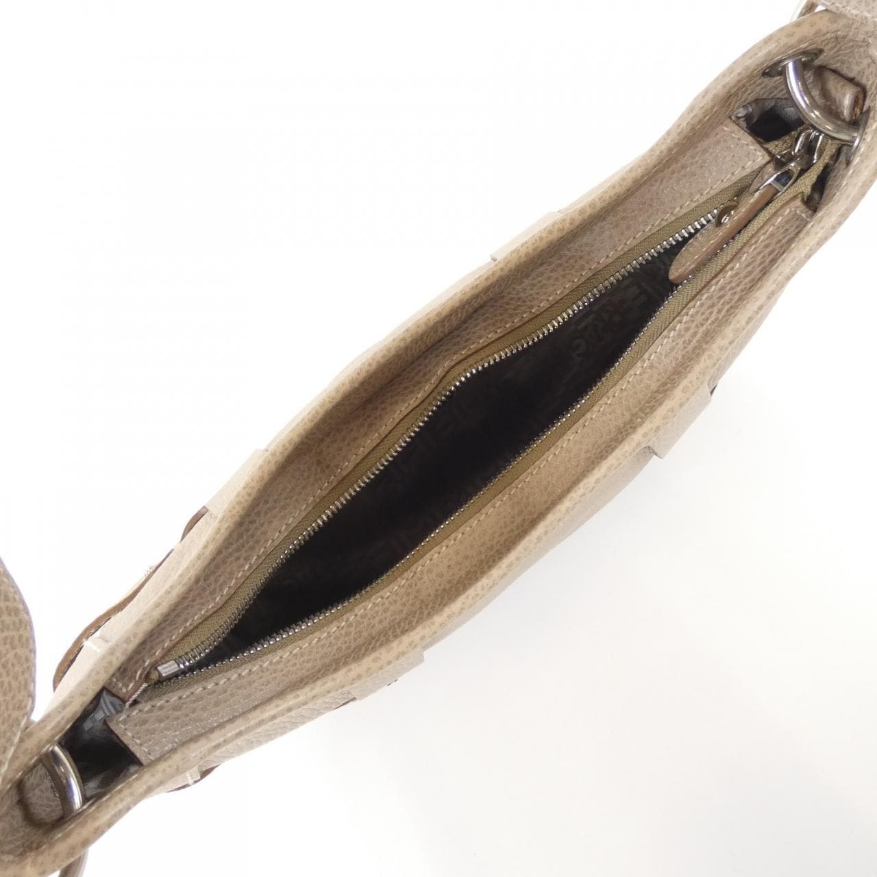 サルヴァトーレフェラガモ 21 A364 ショルダーバッグ