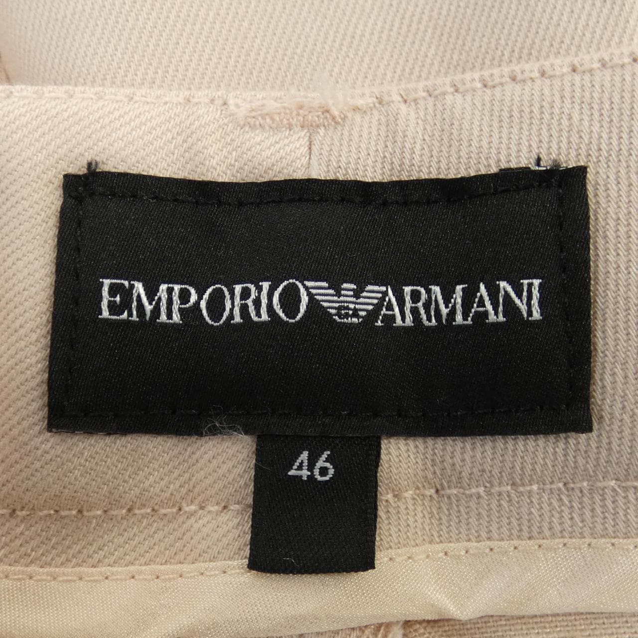 EMPORIO ARMANI安普里奥·阿玛尼裤