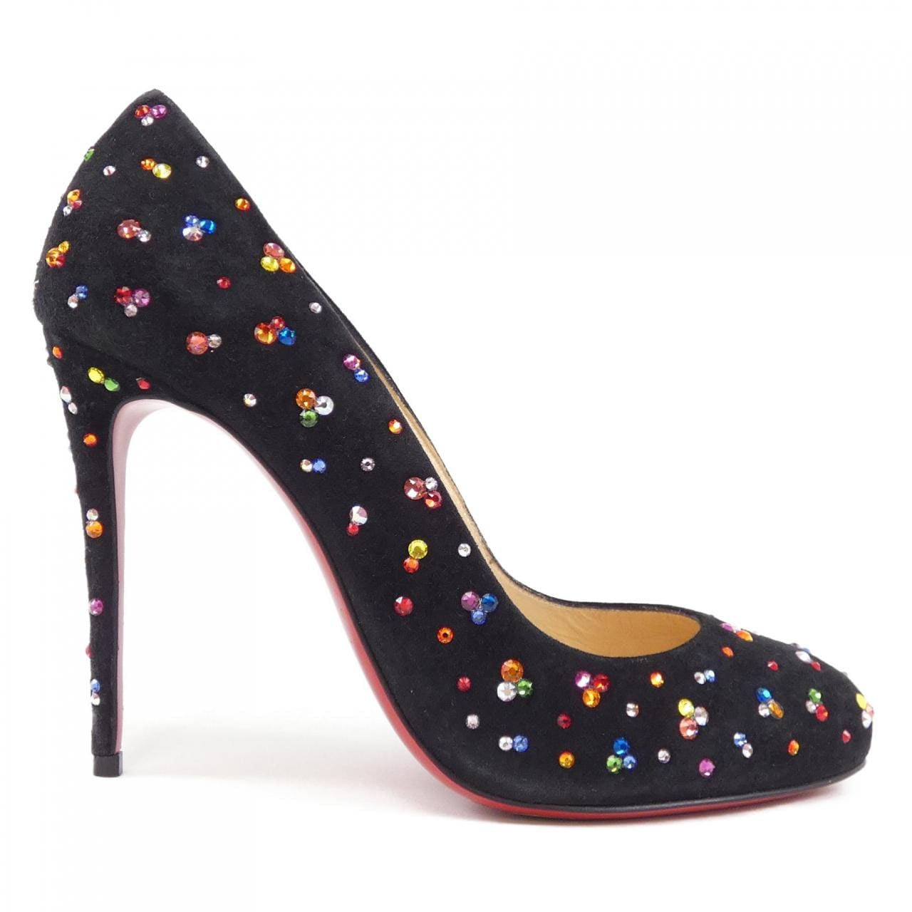 CHRISTIAN LOUBOUTIN CHRISTIAN LOUBOUTIN PUMPS