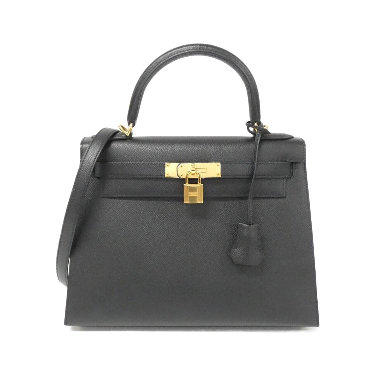 HERMES Kelly 28cm 042319CC 包