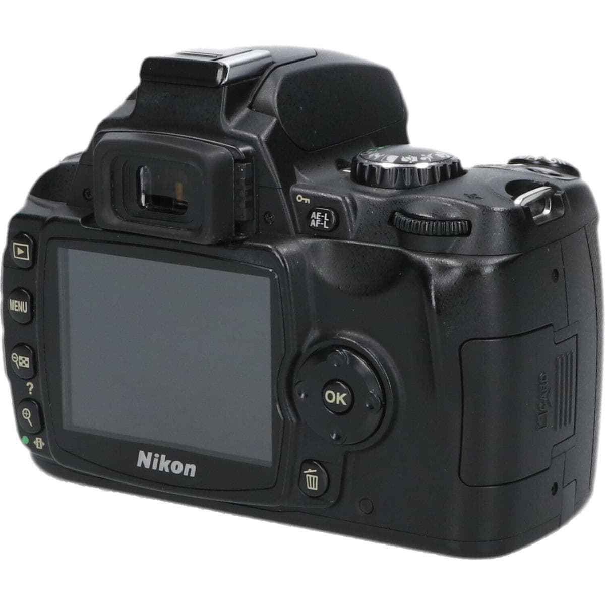 ＮＩＫＯＮ　Ｄ４０