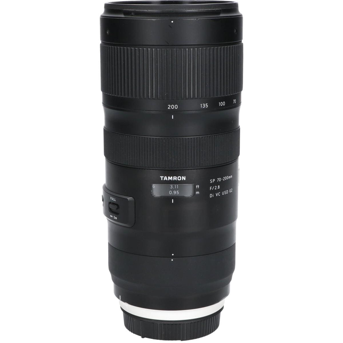 ＥＯＳ７０－２００ｍｍ　Ｆ２．８　ＤＩ　Ｇ２（Ａ０２５）
