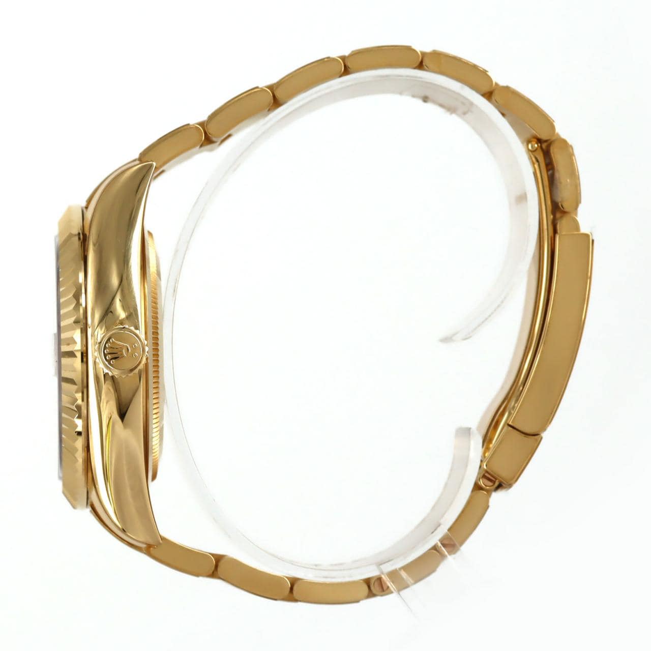 ロレックス スカイドゥエラー 336938 YG 自動巻 ランダム番