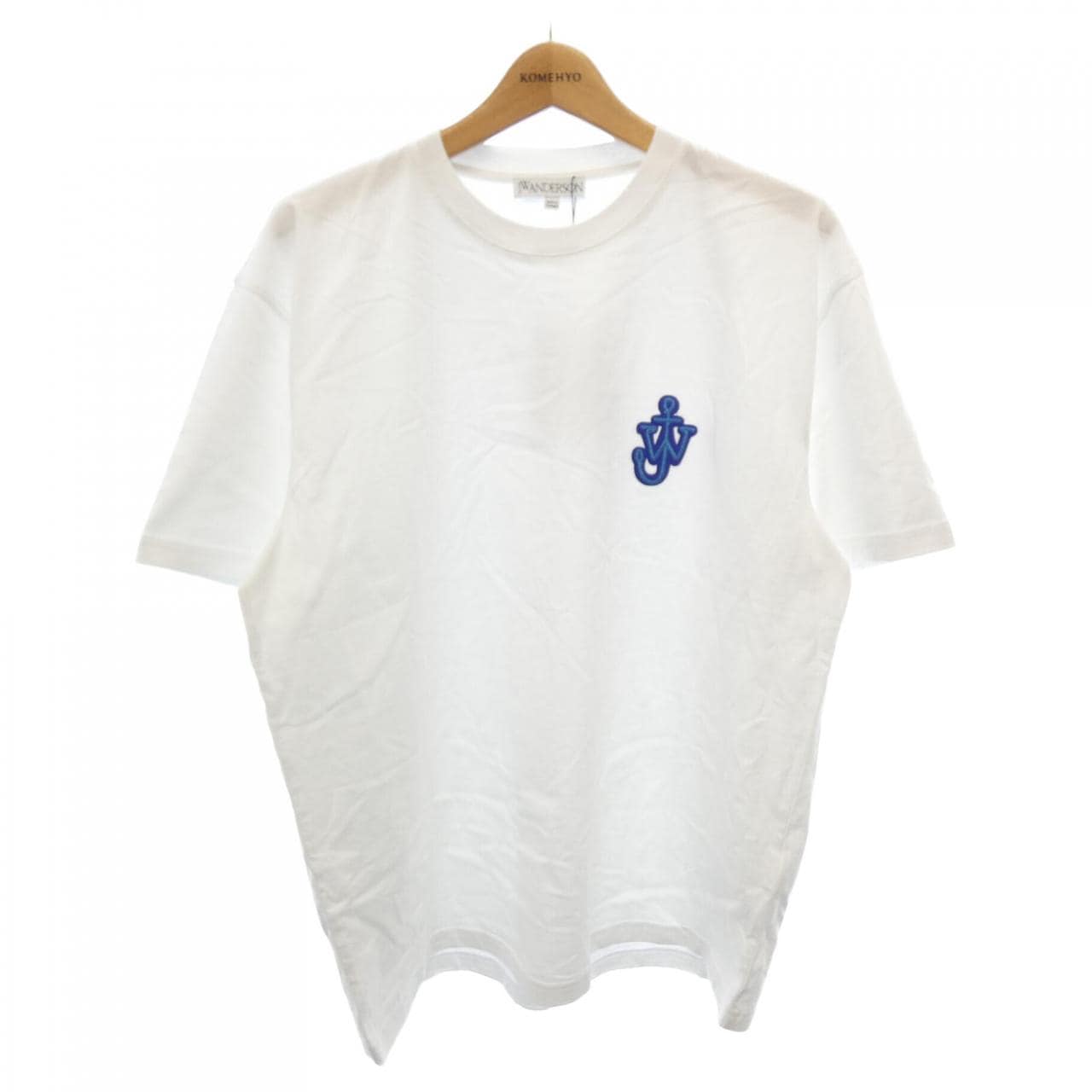 ジェイダブルアンダーソン J.W.ANDERSON JT0061-PG0772 Tシャツ