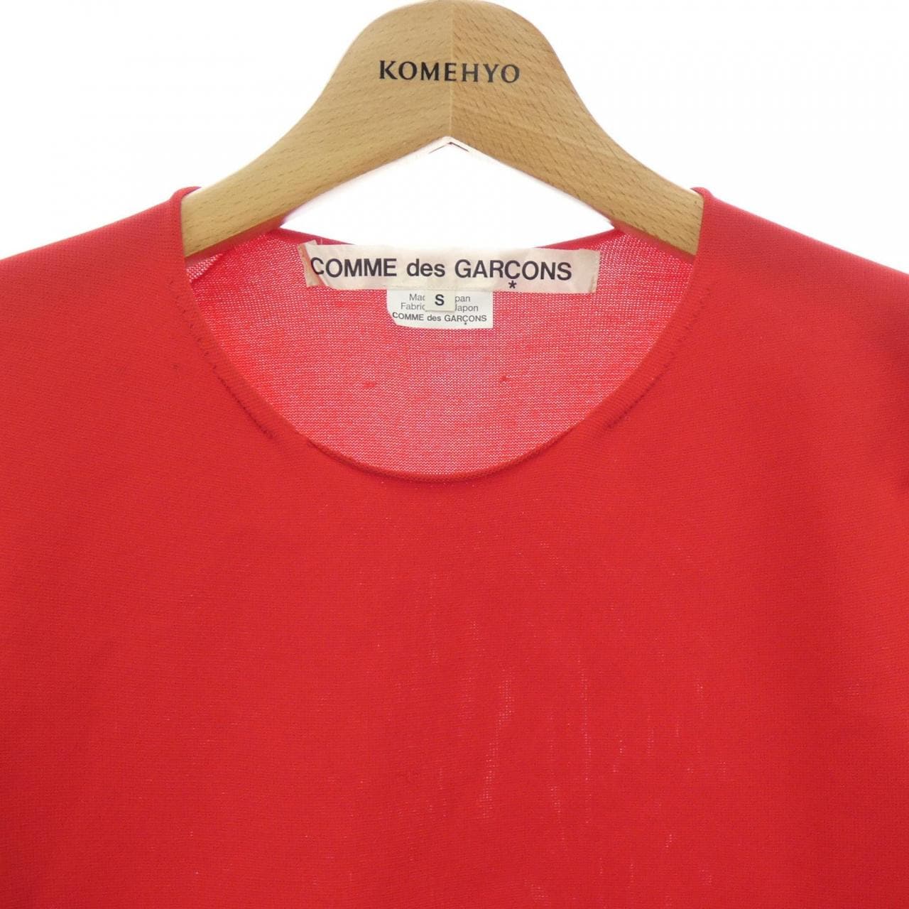 コムデギャルソン COMME des GARCONS GA-N020 トップス