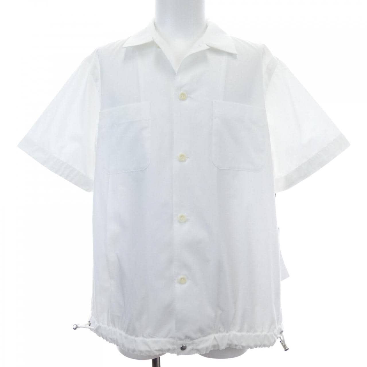 サカイ SACAI 25-03710M シャツ