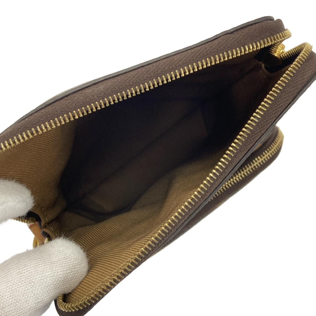 ルイヴィトン モノグラム ユーティリティ クロスボディ M80746 ショルダーバッグ