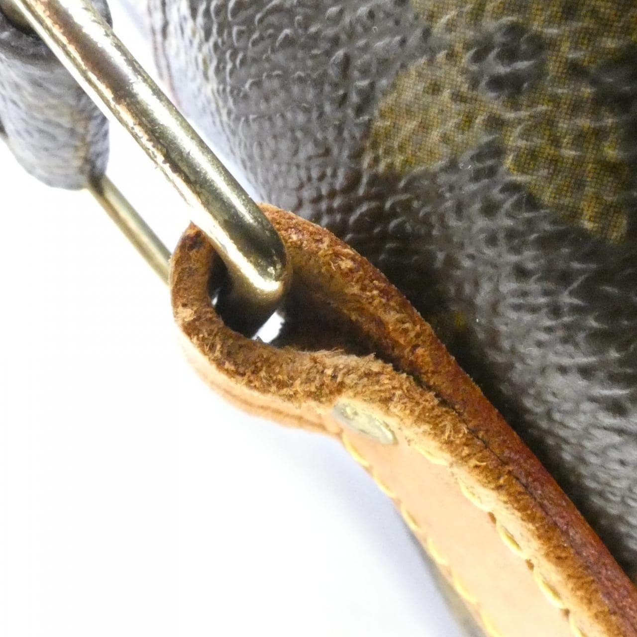 ルイヴィトン モノグラム ナイル M45244 ショルダーバッグ