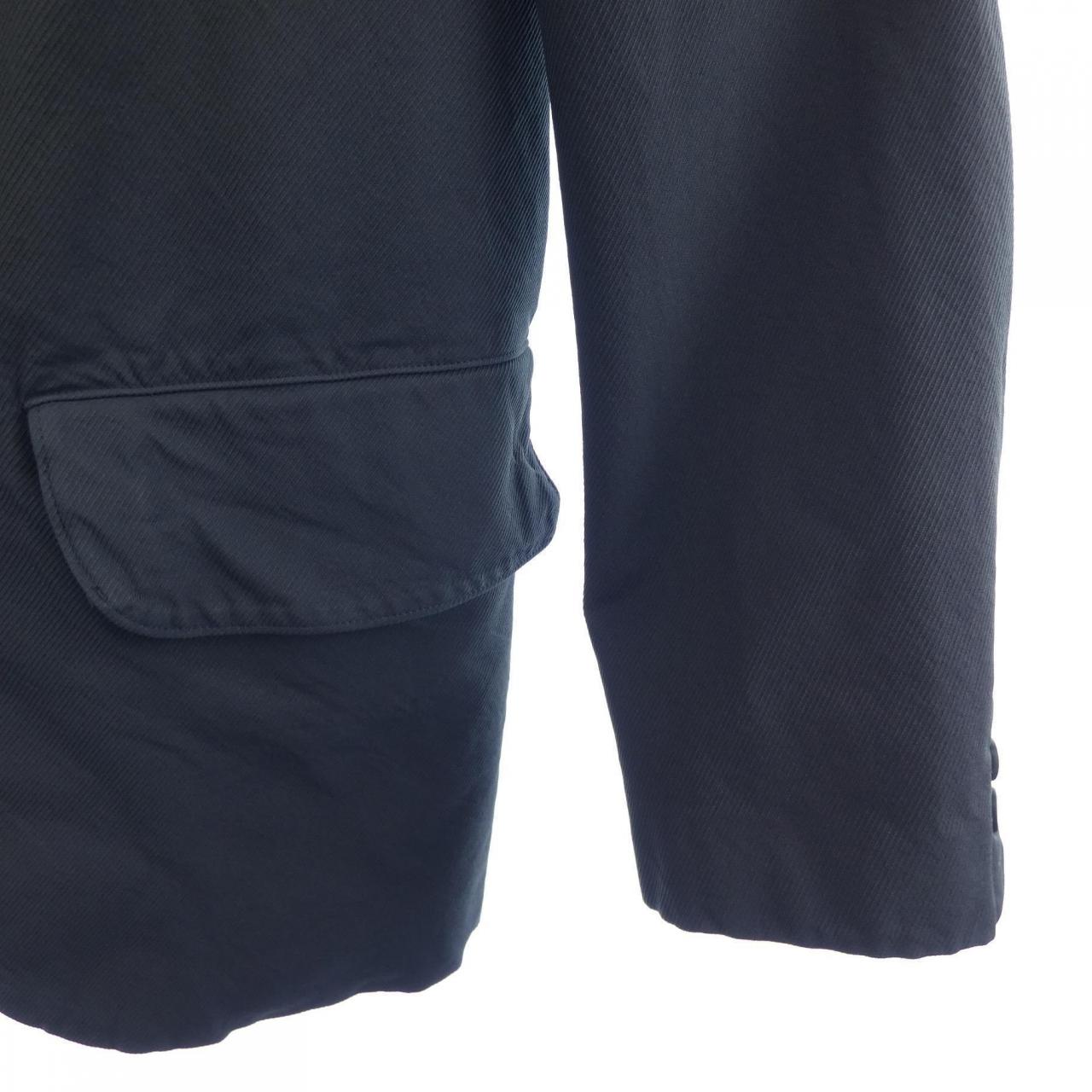 コムデギャルソンオム COMME des GARCONS HOMME DEUX DJ-J035 ジャケット