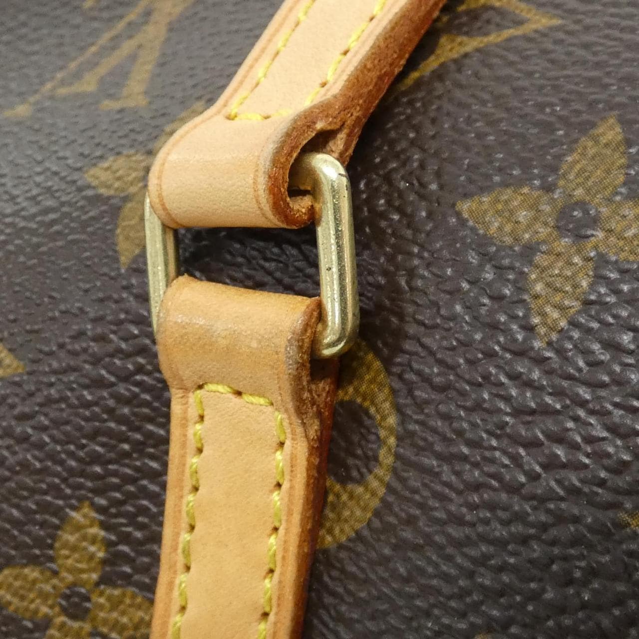 ルイヴィトン モノグラム パピヨン 30cm M51385 バッグ